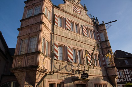 Bad Bergzabern